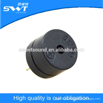 12mm 8.5mm 3v 5v 12v electromagnetic passive buzzer alarm